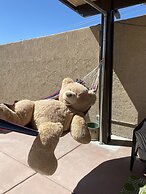 Mi Kasa Hot Springs 420, Adults only, Clothing Optional