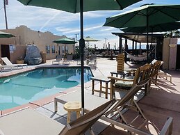 Mi Kasa Hot Springs 420, Adults only, Clothing Optional