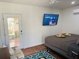 Mi Kasa Hot Springs 420, Adults only, Clothing Optional