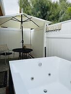 Mi Kasa Hot Springs 420, Adults only, Clothing Optional