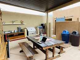 Mi Kasa Hot Springs 420, Adults only, Clothing Optional