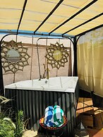 Mi Kasa Hot Springs 420, Adults only, Clothing Optional