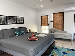 Mi Kasa Hot Springs 420, Adults only, Clothing Optional