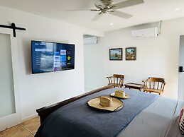 Mi Kasa Hot Springs 420, Adults only, Clothing Optional