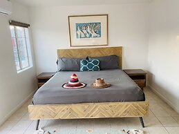 Mi Kasa Hot Springs 420, Adults only, Clothing Optional