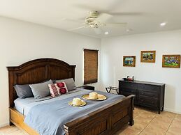 Mi Kasa Hot Springs 420, Adults only, Clothing Optional