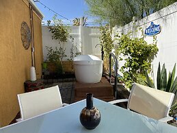 Mi Kasa Hot Springs 420, Adults only, Clothing Optional