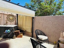 Mi Kasa Hot Springs 420, Adults only, Clothing Optional