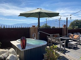 Mi Kasa Hot Springs 420, Adults only, Clothing Optional