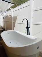 Mi Kasa Hot Springs 420, Adults only, Clothing Optional