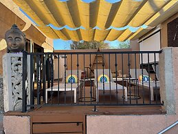 Mi Kasa Hot Springs 420, Adults only, Clothing Optional