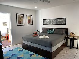 Mi Kasa Hot Springs 420, Adults only, Clothing Optional