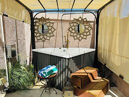 Mi Kasa Hot Springs 420, Adults only, Clothing Optional