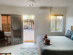 Mi Kasa Hot Springs 420, Adults only, Clothing Optional