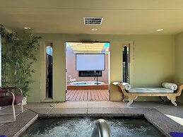 Mi Kasa Hot Springs 420, Adults only, Clothing Optional