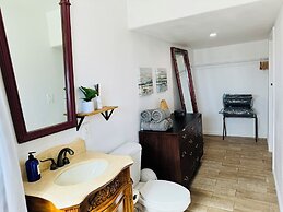 Mi Kasa Hot Springs 420, Adults only, Clothing Optional