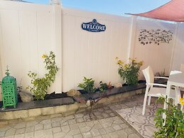 Mi Kasa Hot Springs 420, Adults only, Clothing Optional