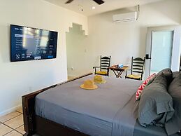 Mi Kasa Hot Springs 420, Adults only, Clothing Optional