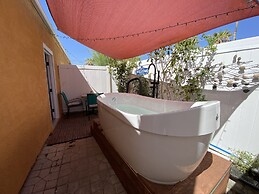 Mi Kasa Hot Springs 420, Adults only, Clothing Optional