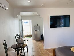 Mi Kasa Hot Springs 420, Adults only, Clothing Optional