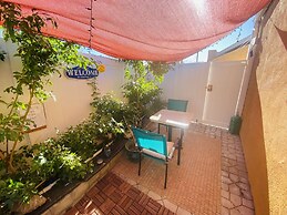 Mi Kasa Hot Springs 420, Adults only, Clothing Optional