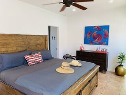 Mi Kasa Hot Springs 420, Adults only, Clothing Optional