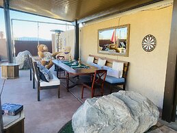 Mi Kasa Hot Springs 420, Adults only, Clothing Optional