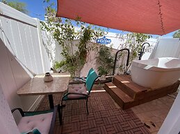 Mi Kasa Hot Springs 420, Adults only, Clothing Optional