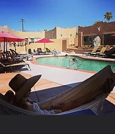 Mi Kasa Hot Springs 420, Adults only, Clothing Optional