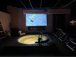 Mi Kasa Hot Springs 420, Adults only, Clothing Optional