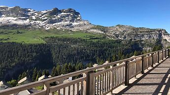 Dormio Resort Les Portes du Grand Massif