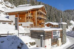 Dormio Resort Les Portes du Grand Massif