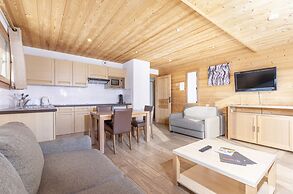 Dormio Resort Les Portes du Grand Massif