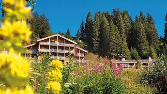 Dormio Resort Les Portes du Grand Massif