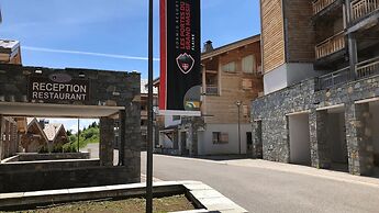 Dormio Resort Les Portes du Grand Massif