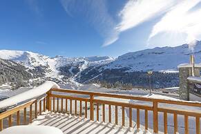 Dormio Resort Les Portes du Grand Massif