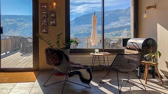 Dormio Resort Les Portes du Grand Massif