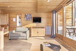 Dormio Resort Les Portes du Grand Massif