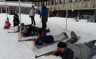 Dormio Resort Les Portes du Grand Massif