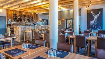 Dormio Resort Les Portes du Grand Massif