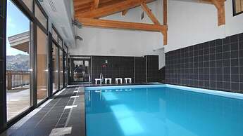 Dormio Resort Les Portes du Grand Massif