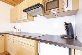 Dormio Resort Les Portes du Grand Massif