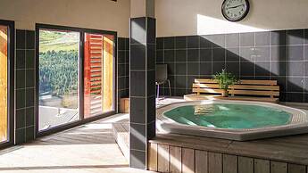 Dormio Resort Les Portes du Grand Massif