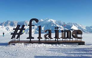 Dormio Resort Les Portes du Grand Massif