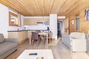 Dormio Resort Les Portes du Grand Massif