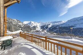 Dormio Resort Les Portes du Grand Massif