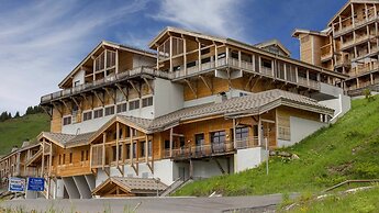 Dormio Resort Les Portes du Grand Massif