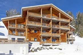 Dormio Resort Les Portes du Grand Massif