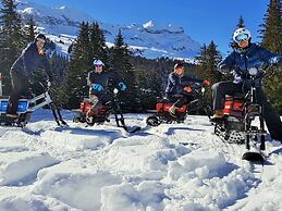 Dormio Resort Les Portes du Grand Massif