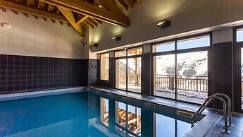 Dormio Resort Les Portes du Grand Massif